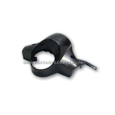 Couvre guidon type origine Vespa PX Disc avec perçages rétro